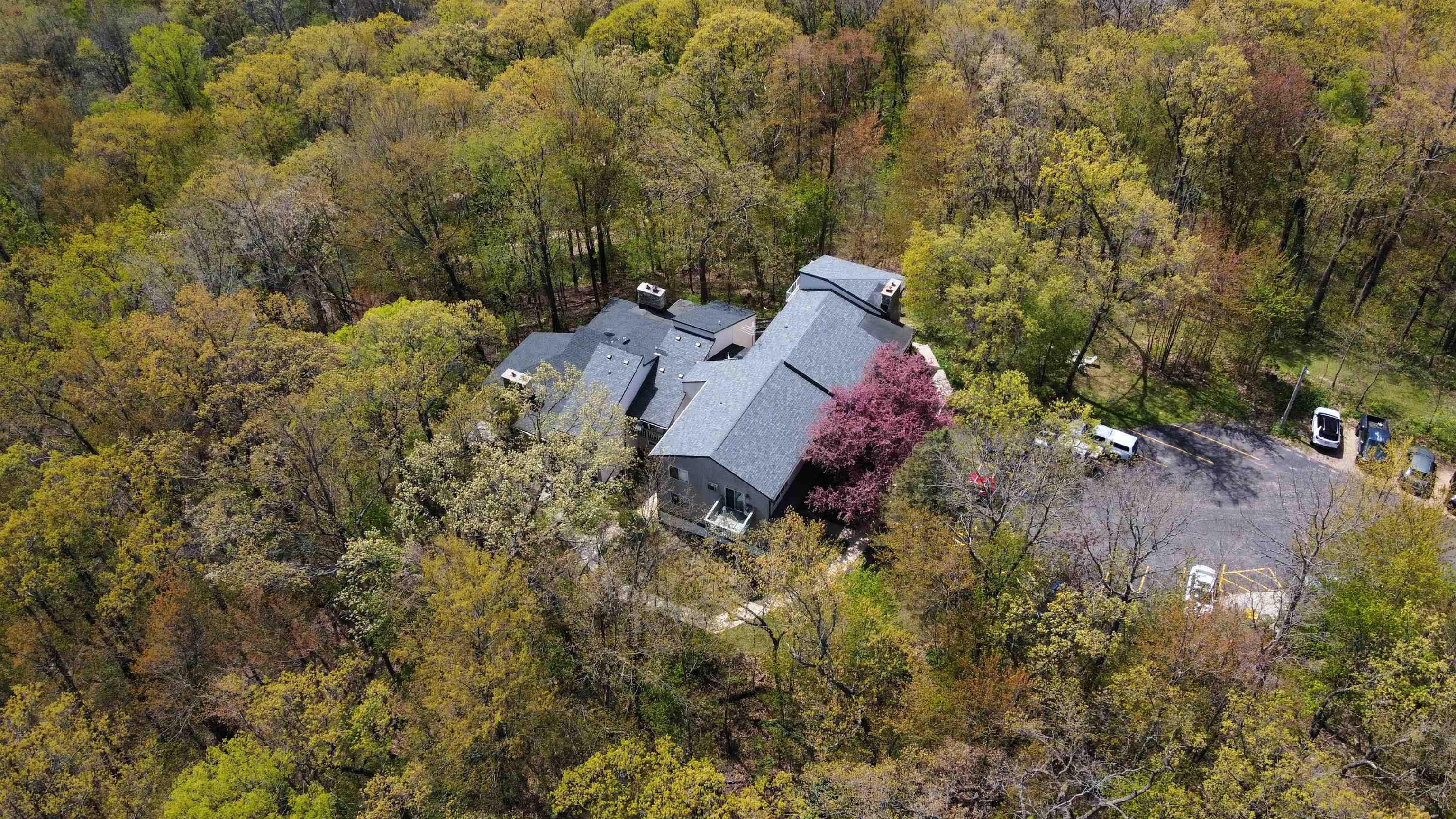 S6185 Bluff Road, Unit 2 Merrimac, WI 53561 - Photo 3 of 22