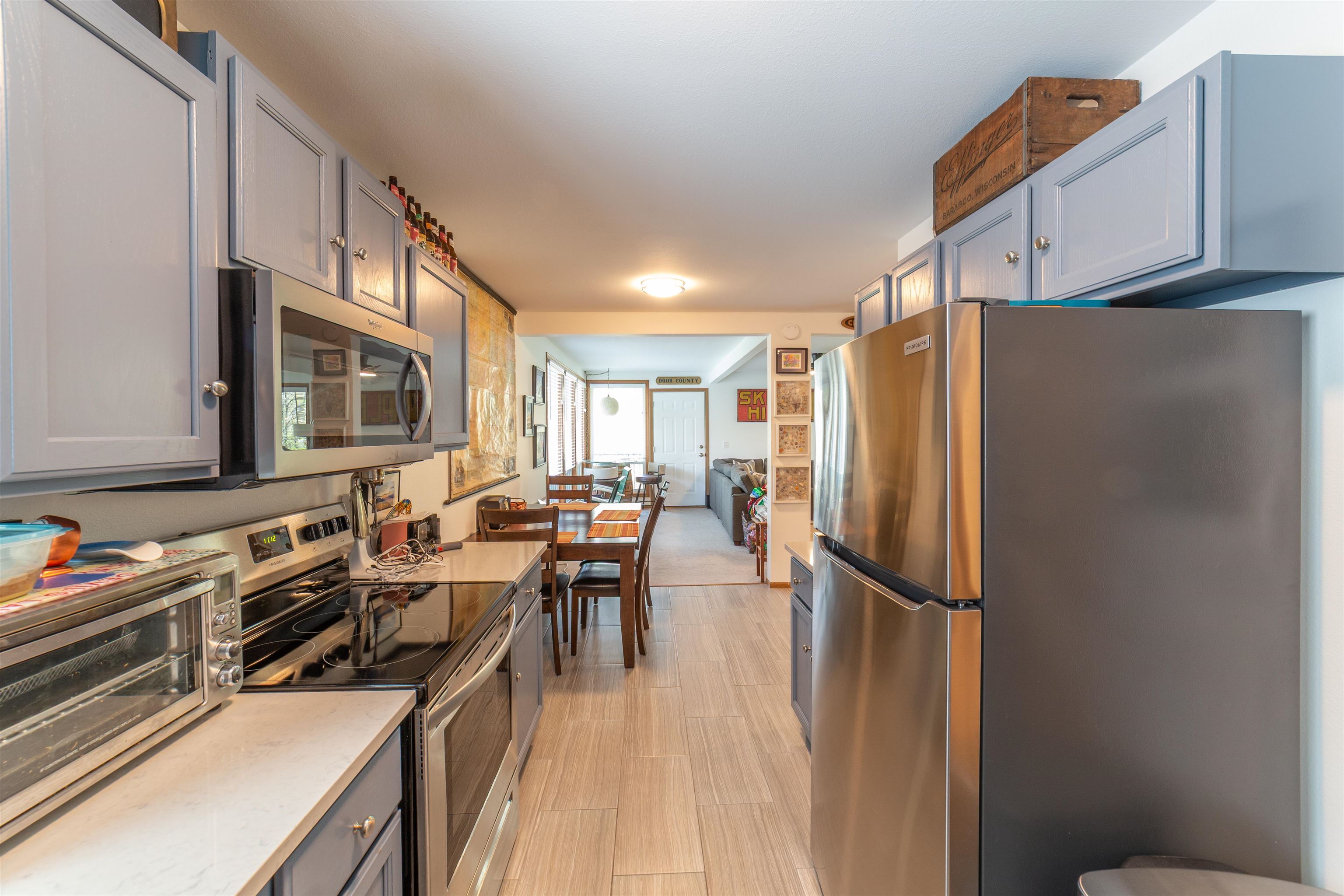 S6185 Bluff Road, Unit 2 Merrimac, WI 53561 - Photo 6 of 22