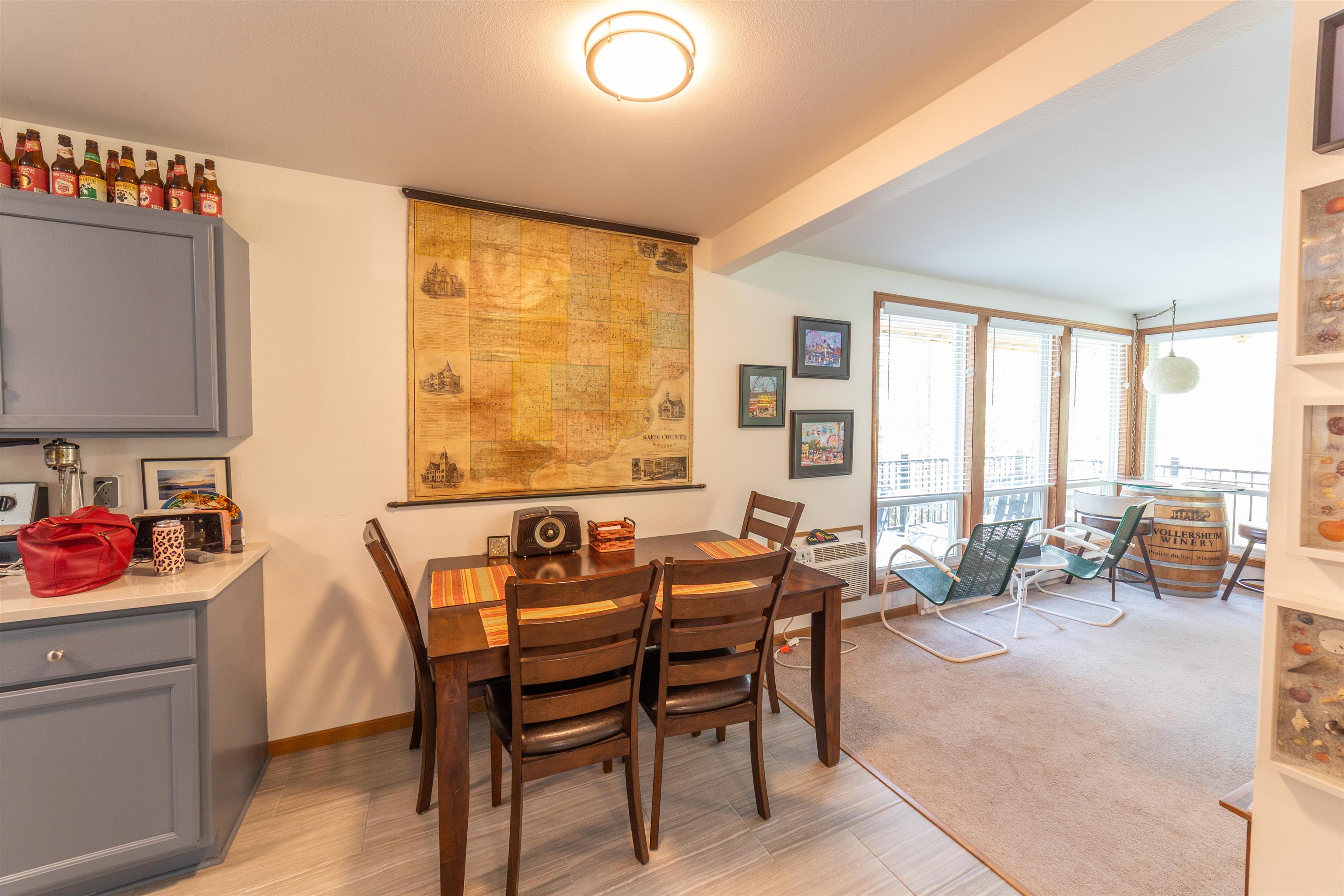 S6185 Bluff Road, Unit 2 Merrimac, WI 53561 - Photo 9 of 22