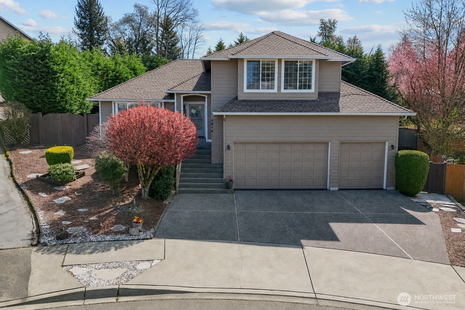 2414 Kennewick Place Northeast Renton, WA 98056 - Photo 1 of 39
