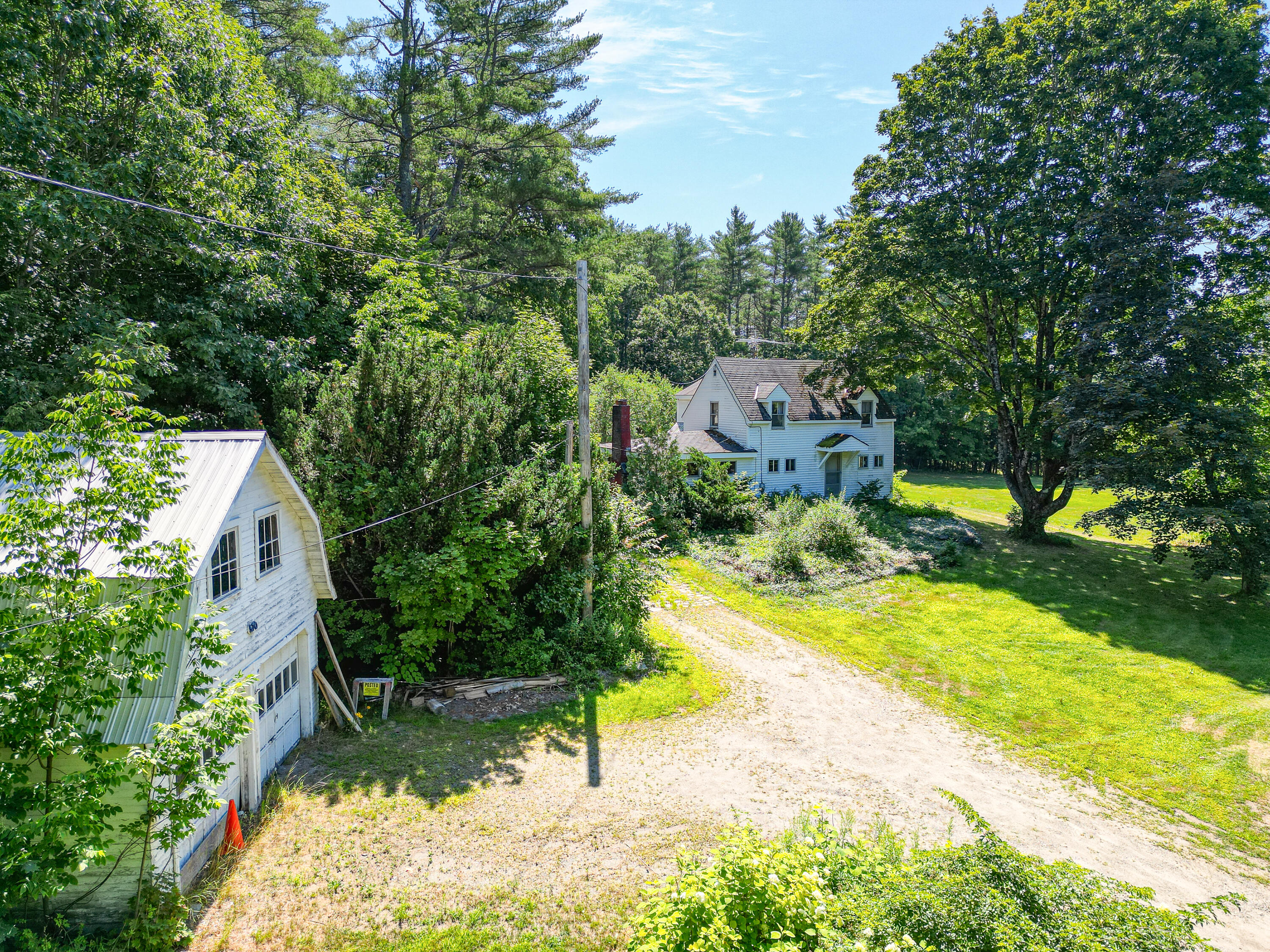 570 McGrath Pond Road Belgrade, ME 04917 - Photo 3 of 48 110109ae-112