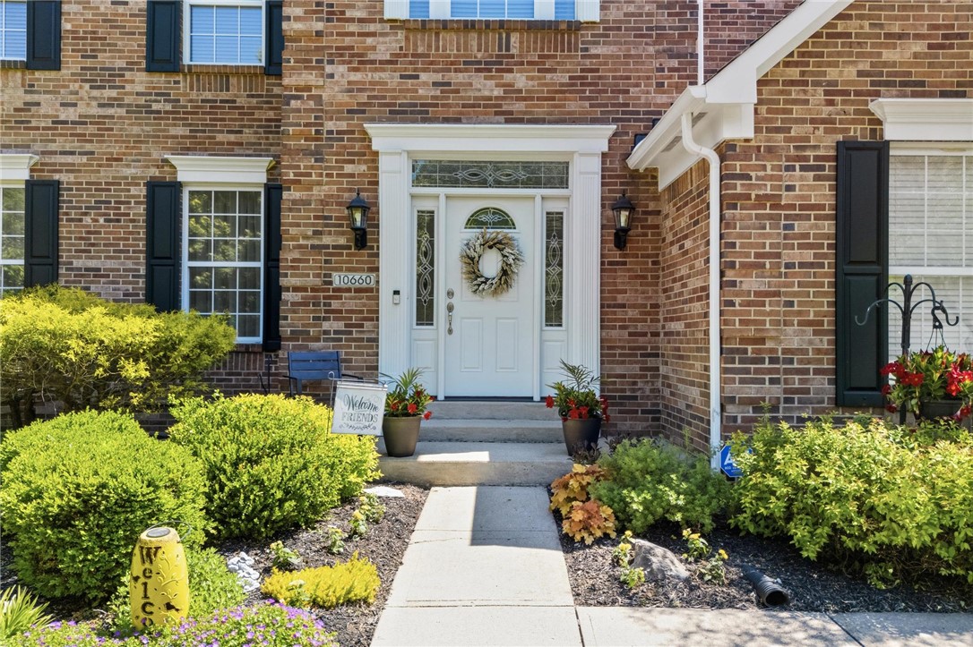 10660 Willow Brook Road Dayton, OH 45458 - Photo 11 of 57