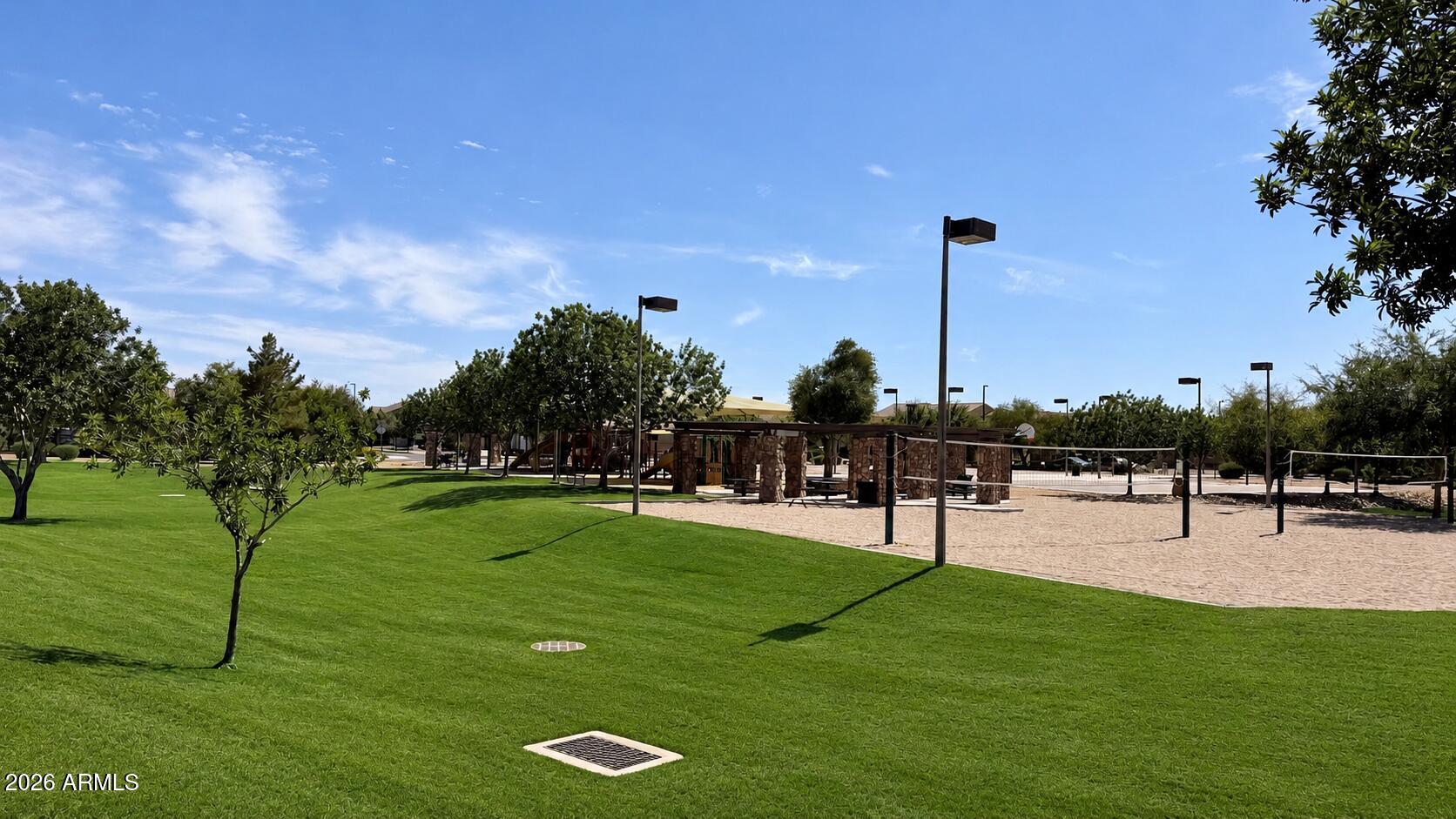 6243 South Rochester Drive Gilbert, AZ 85298 - Photo 52 of 55