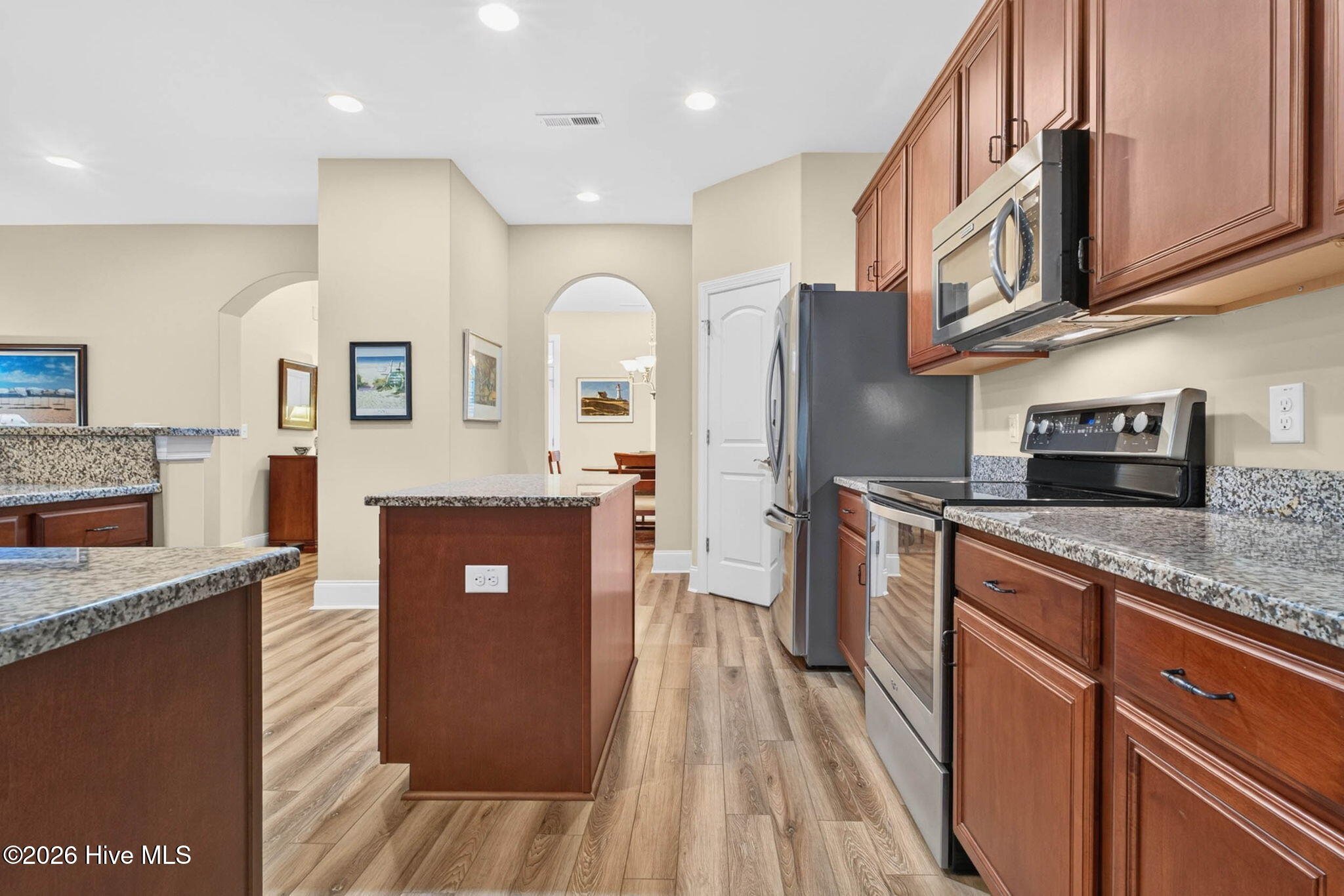 9029 Ocean Harbour Golf Club Road Southwest Calabash, NC 28467 - Photo 10 of 45