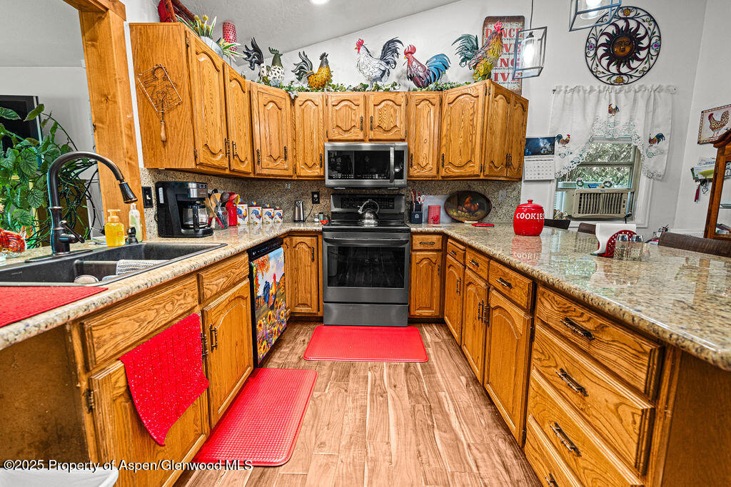 2928 Pinon Circle Craig, CO 81625 - Photo 12 of 92 2928PinionCircle-096