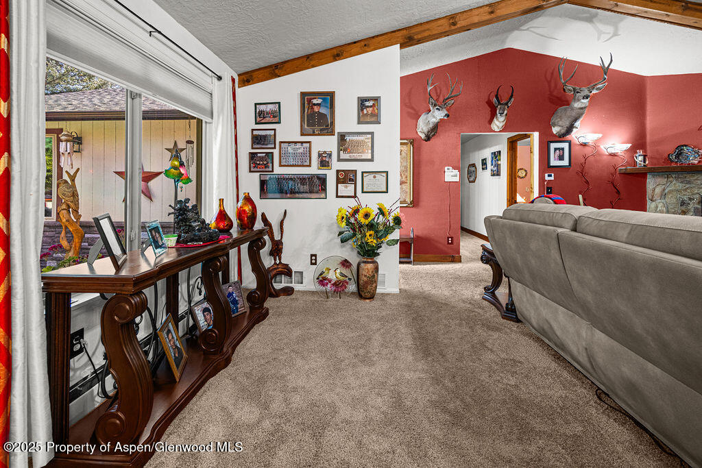 2928 Pinon Circle Craig, CO 81625 - Photo 33 of 92 a view of living room with furniture and toys