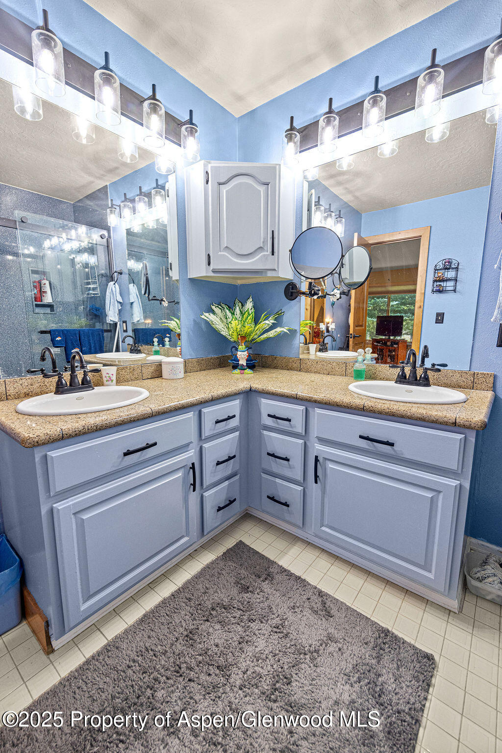 2928 Pinon Circle Craig, CO 81625 - Photo 47 of 92 a kitchen with stainless steel appliances granite countertop a sink and cabinets