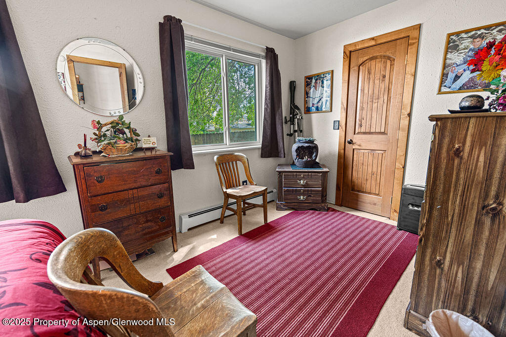 2928 Pinon Circle Craig, CO 81625 - Photo 54 of 92 a room with furniture and a window