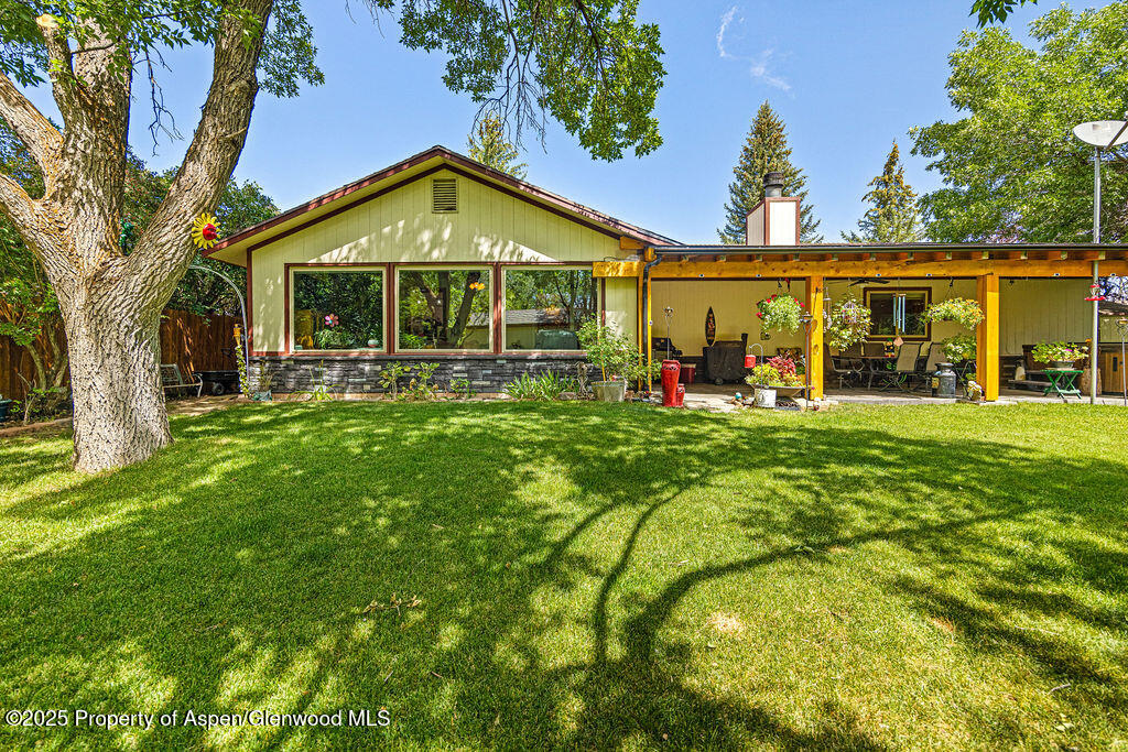 2928 Pinon Circle Craig, CO 81625 - Photo 65 of 92 2928PinionCircle-043