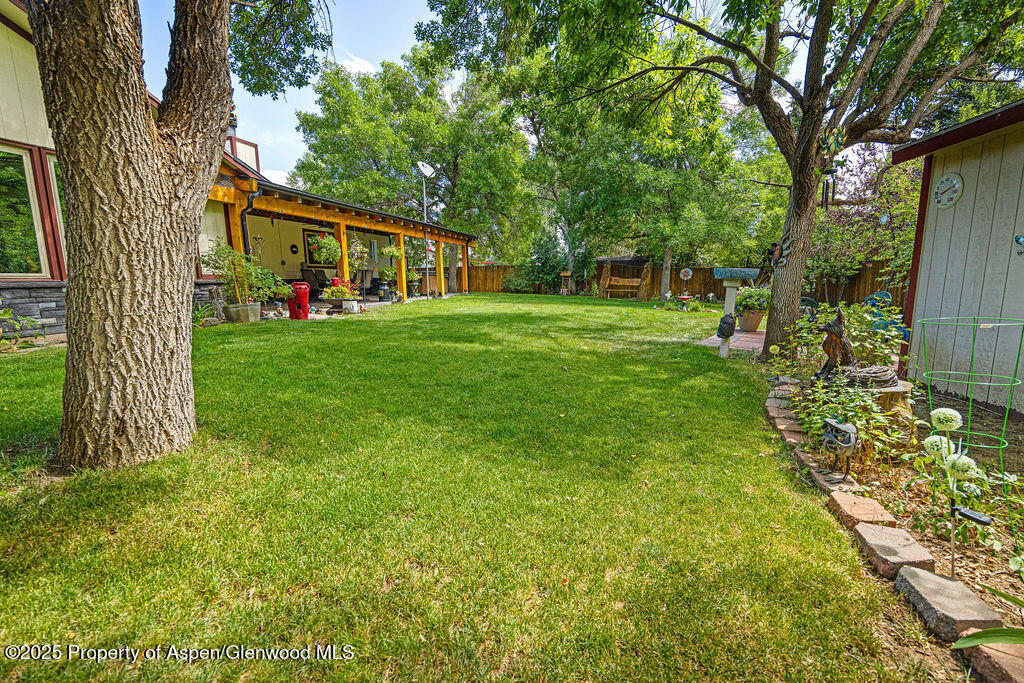 2928 Pinon Circle Craig, CO 81625 - Photo 69 of 92 2928PinionCircle-044