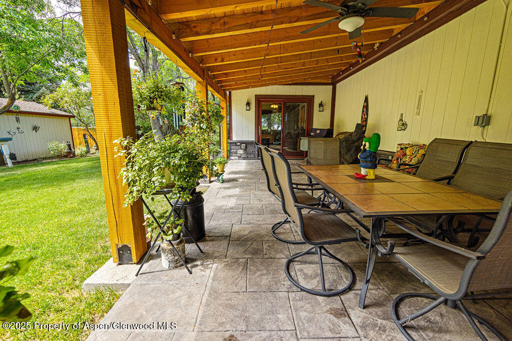 2928 Pinon Circle Craig, CO 81625 - Photo 71 of 92 2928PinionCircle-030