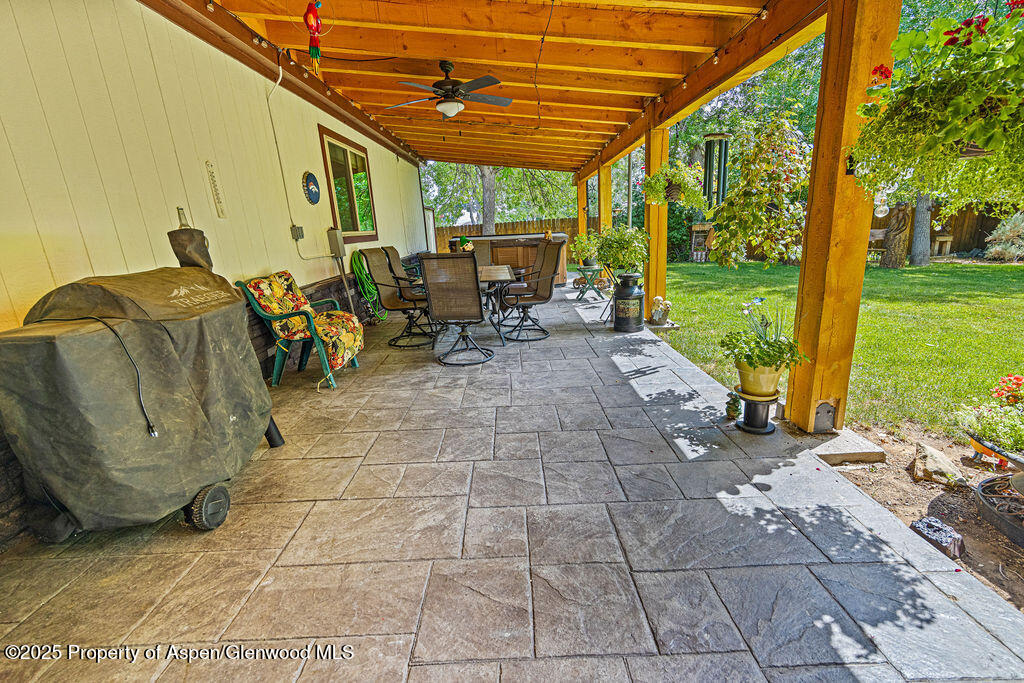 2928 Pinon Circle Craig, CO 81625 - Photo 74 of 92 2928PinionCircle-047