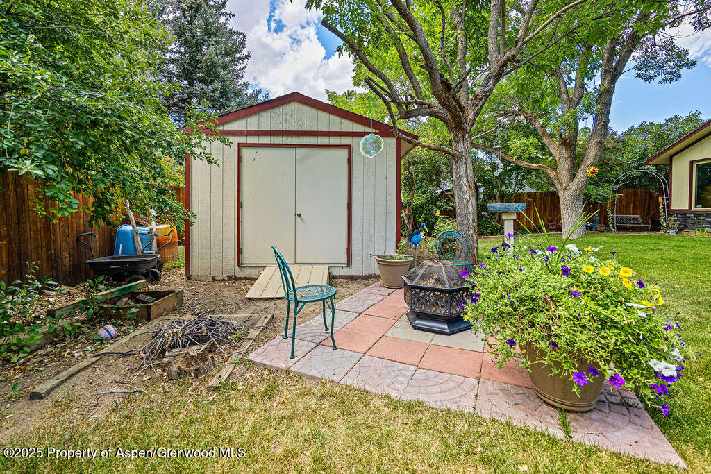 2928 Pinon Circle Craig, CO 81625 - Photo 79 of 92 2928PinionCircle-027