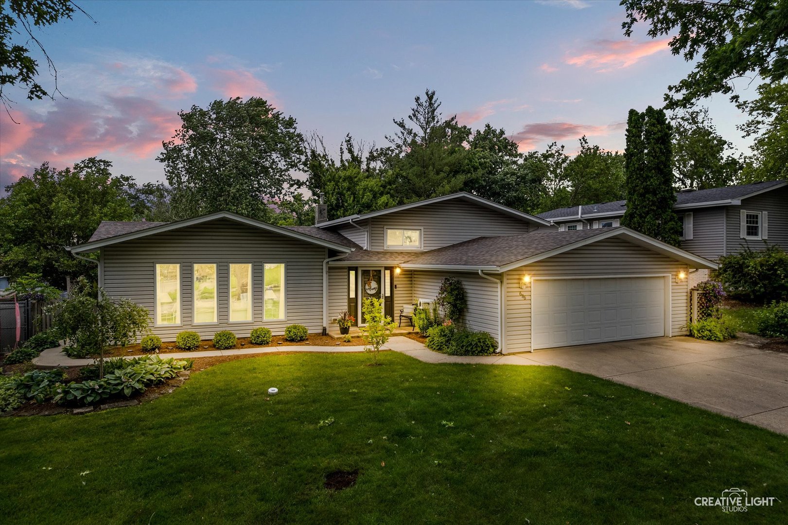 636 S Road Lisle, IL 60532 - Photo 1 of 34 Gallery Image 1