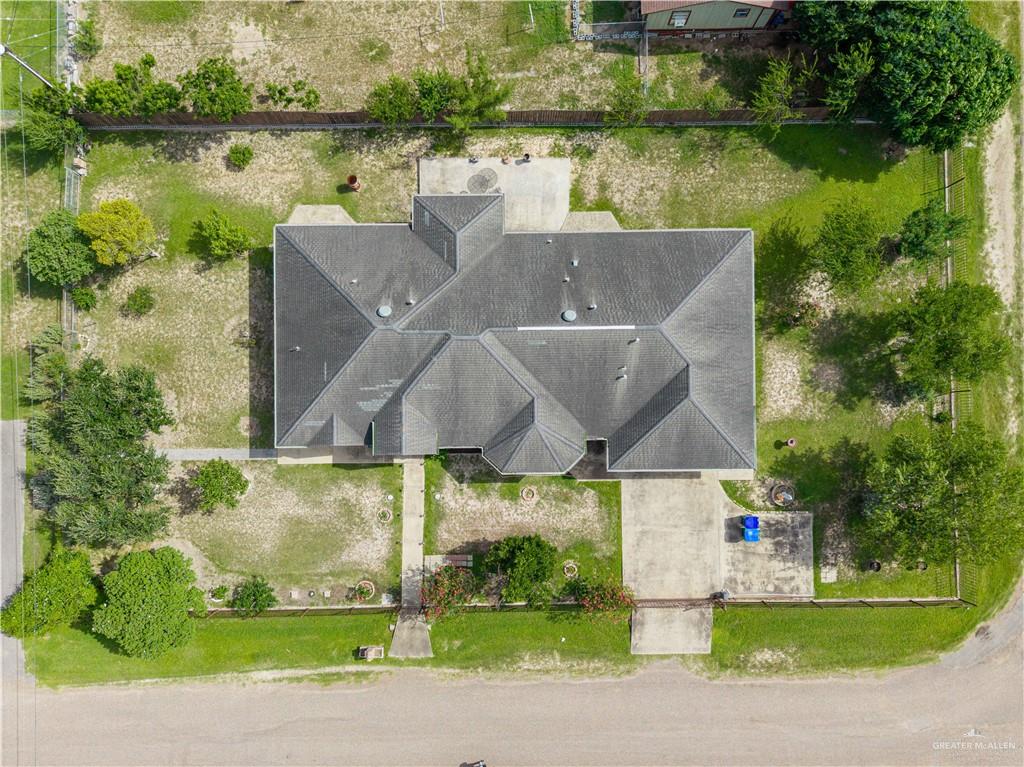 2500 Wharton Road Mission, TX 78574 - Photo 8 of 23