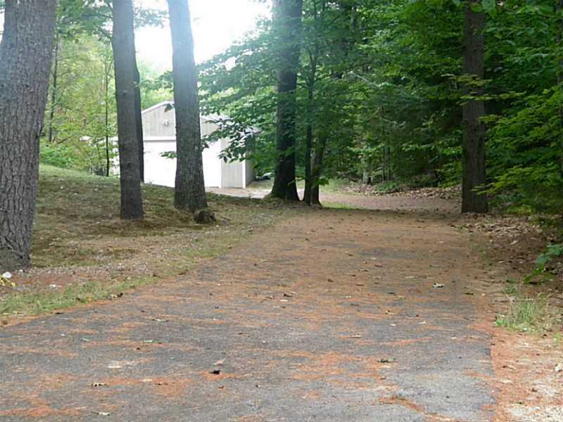 138 Moore Road Brownfield, ME 04010 - Photo 4 of 13 Land.