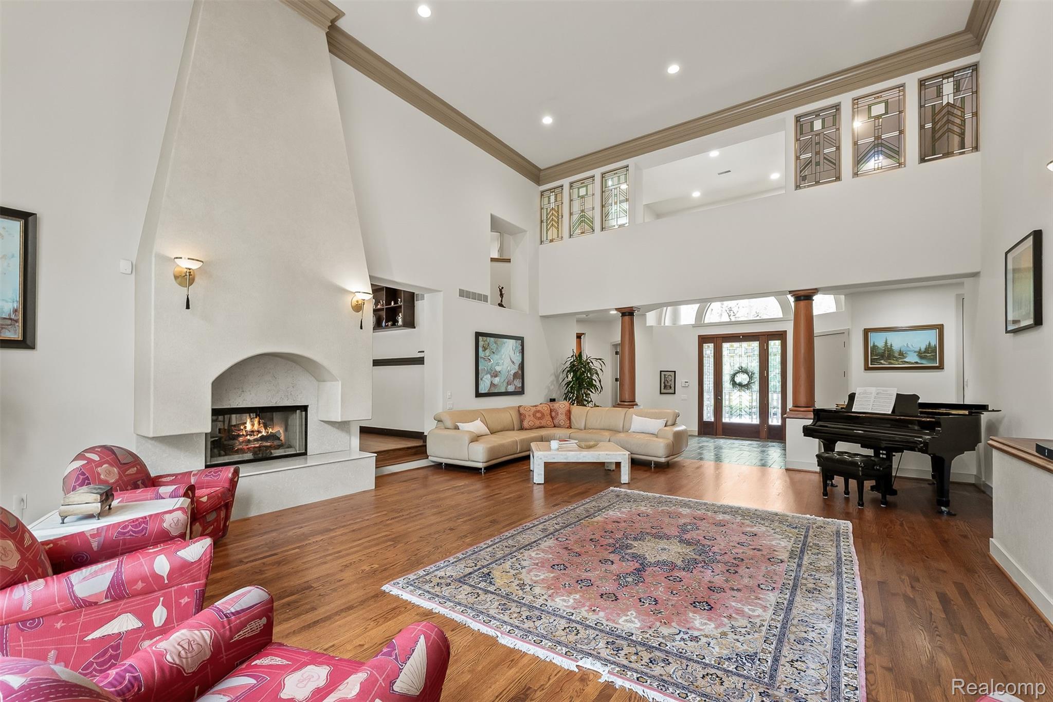 1800 Tiverton Road Bloomfield Hills, MI 48304 - Photo 7 of 56 09-Tiverton-31.jpg