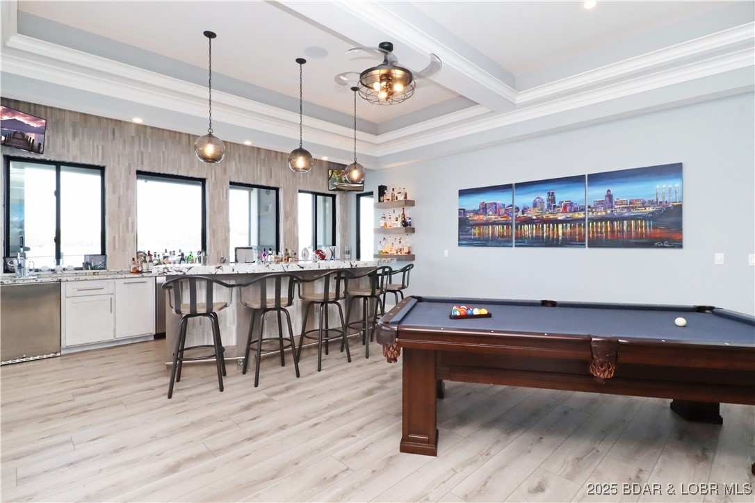 51 Damsel Road Lake Ozark, MO 65049 - Photo 23 of 48