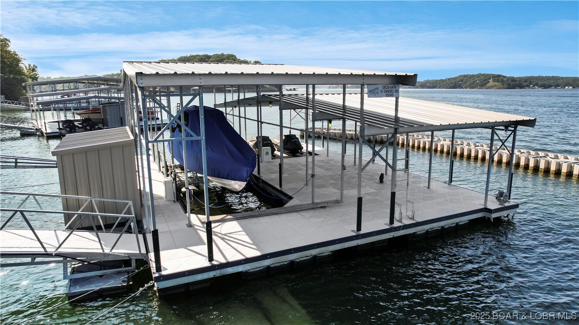 51 Damsel Road Lake Ozark, MO 65049 - Photo 40 of 48