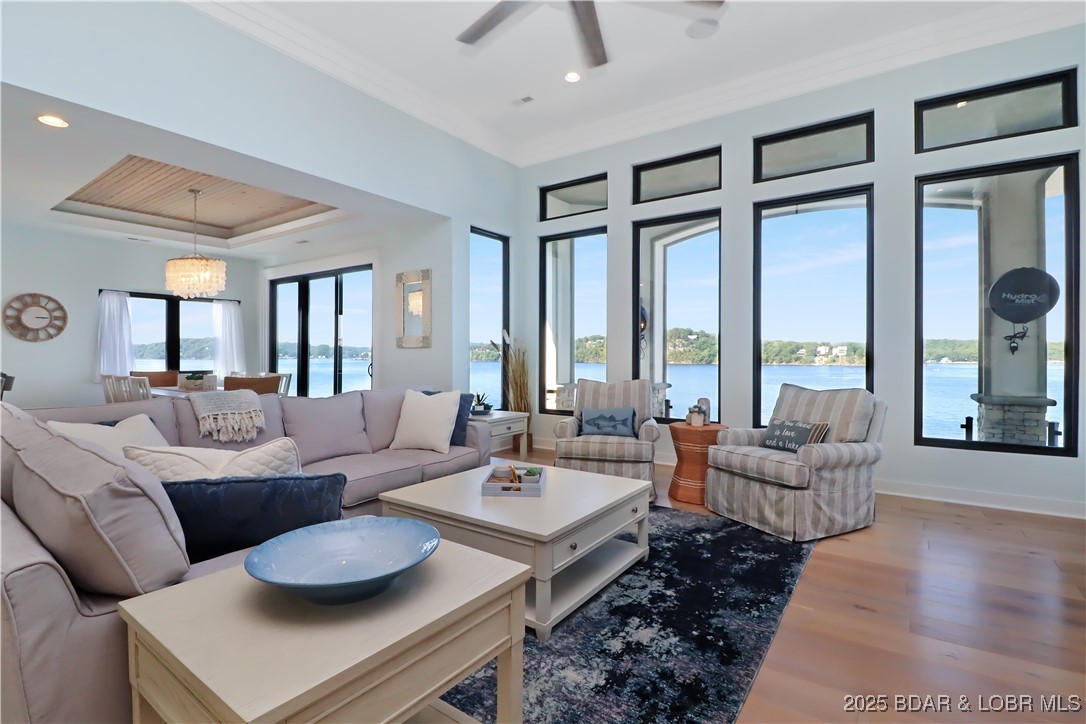 51 Damsel Road Lake Ozark, MO 65049 - Photo 7 of 48