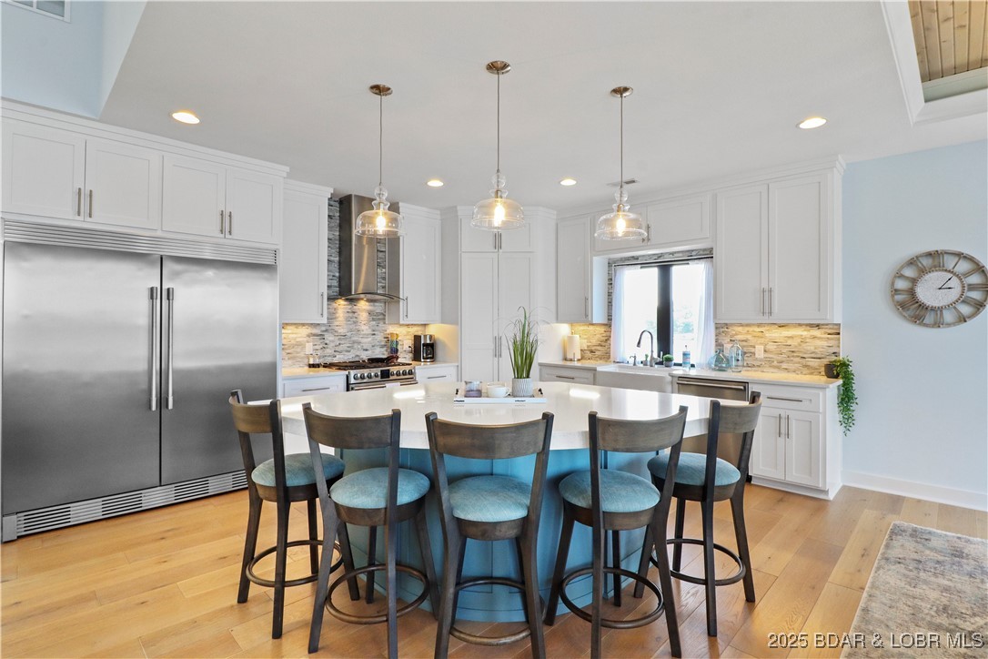 51 Damsel Road Lake Ozark, MO 65049 - Photo 8 of 48