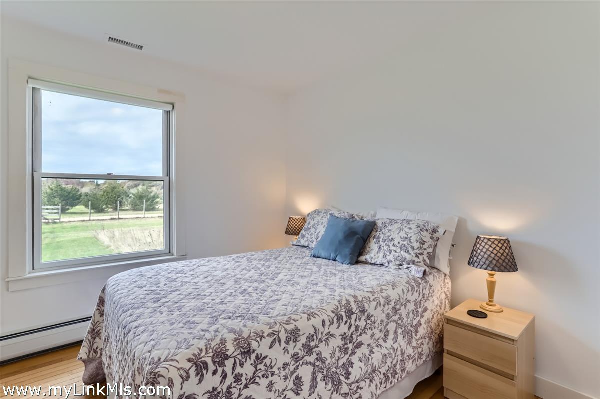 104 Pond View Farm Road West Tisbury, MA 02568 - Photo 28 of 47 guest bedroom 2