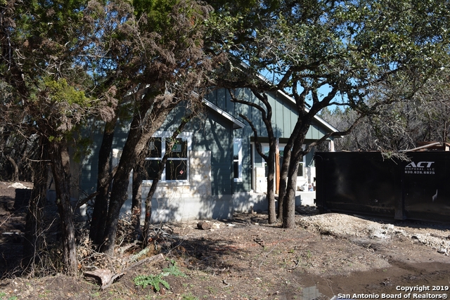 957 Golf Course Drive East Spring Branch, TX 78070 - Photo 1 of 1 Gallery Image 1
