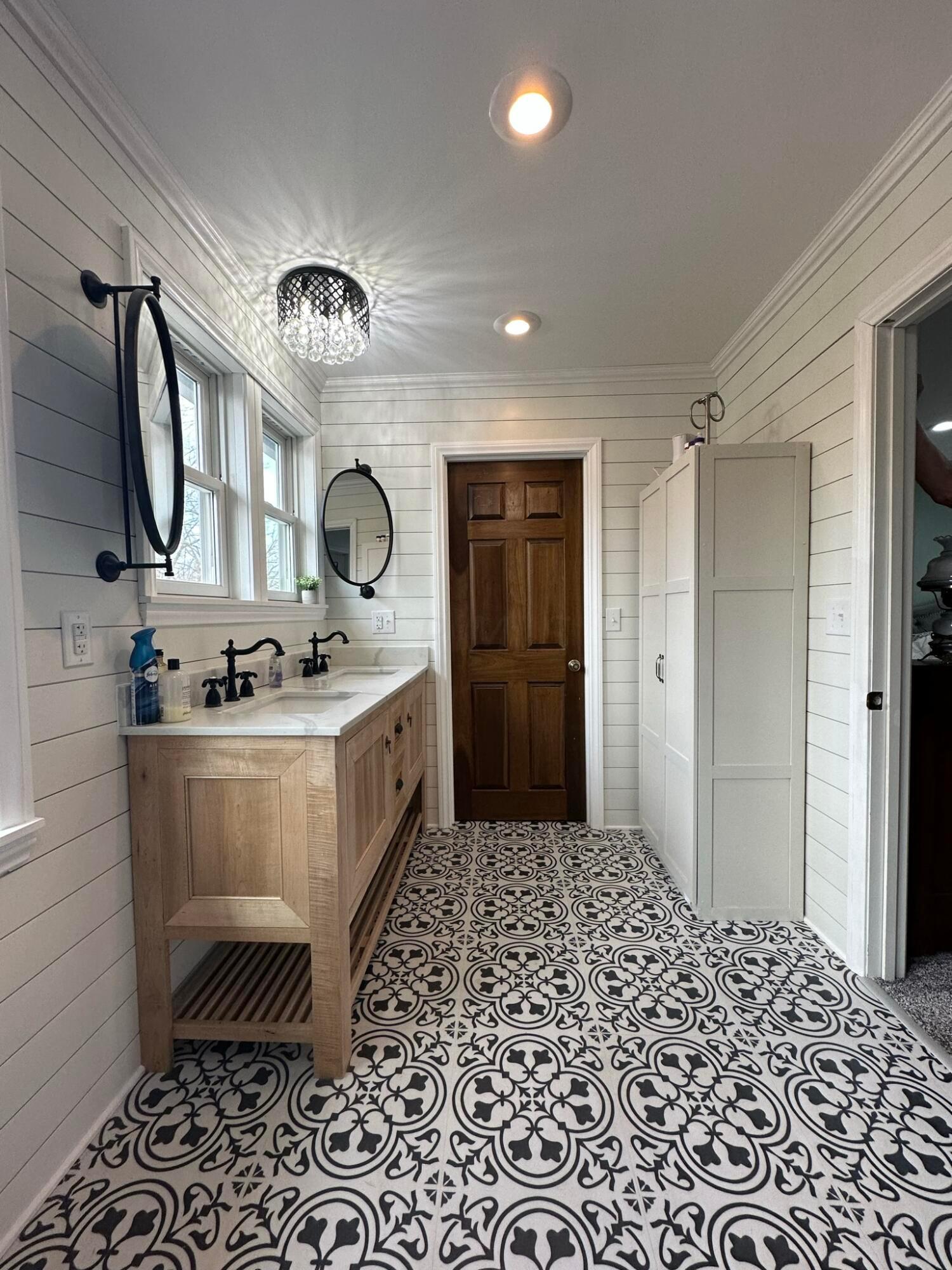 89 Old Coach Road Athens, OH 45701 - Photo 22 of 34 Master Bath