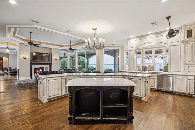 $5,250,000 | 8085 Eagle Mountain Circle, Fort Worth, TX 76135