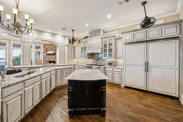 $5,250,000 | 8085 Eagle Mountain Circle, Fort Worth, TX 76135