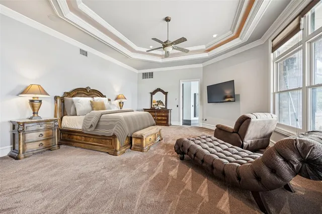 $5,250,000 | 8085 Eagle Mountain Circle, Fort Worth, TX 76135