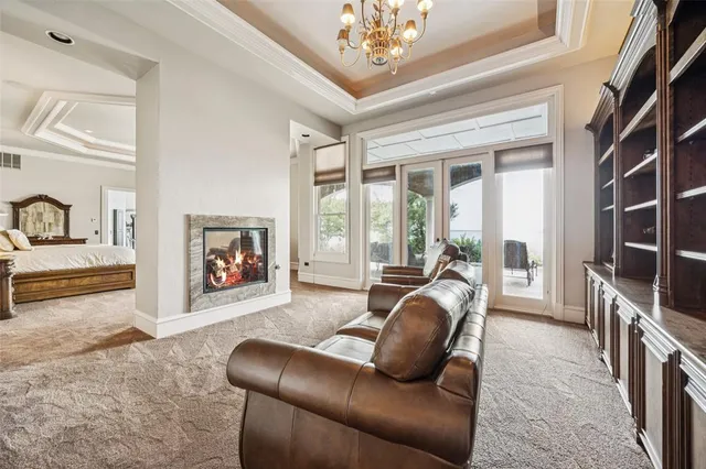 $5,250,000 | 8085 Eagle Mountain Circle, Fort Worth, TX 76135