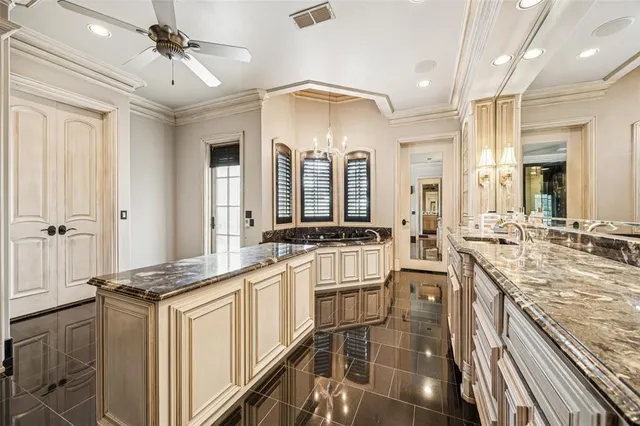 $5,250,000 | 8085 Eagle Mountain Circle, Fort Worth, TX 76135