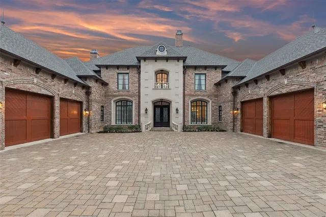 $5,250,000 | 8085 Eagle Mountain Circle, Fort Worth, TX 76135