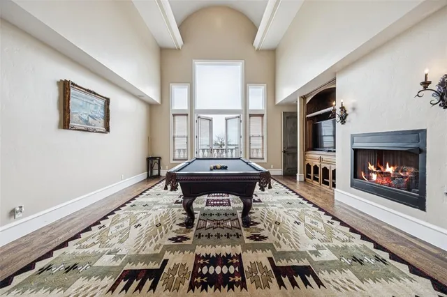 $5,250,000 | 8085 Eagle Mountain Circle, Fort Worth, TX 76135