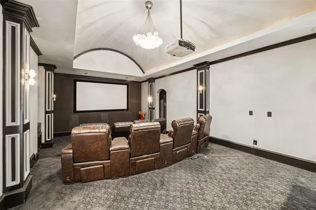 $5,250,000 | 8085 Eagle Mountain Circle, Fort Worth, TX 76135