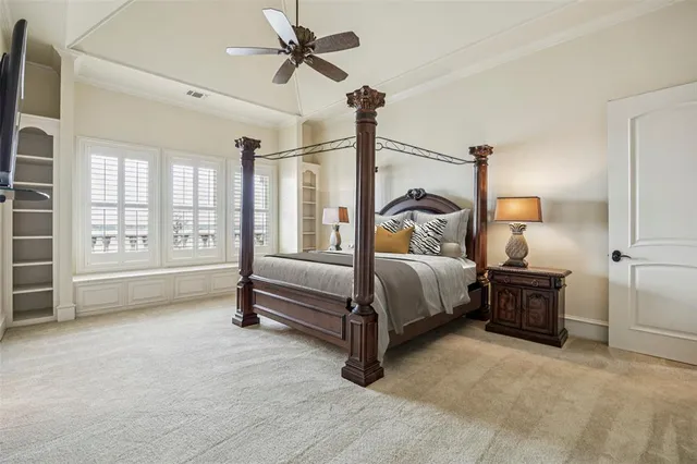 $5,250,000 | 8085 Eagle Mountain Circle, Fort Worth, TX 76135