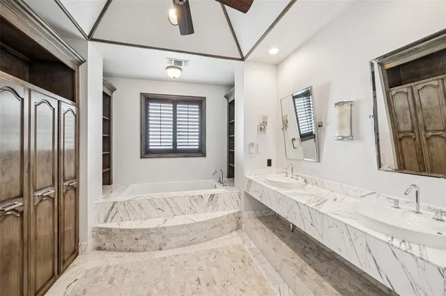 $5,250,000 | 8085 Eagle Mountain Circle, Fort Worth, TX 76135