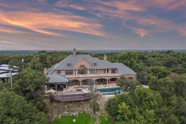 $5,250,000 | 8085 Eagle Mountain Circle, Fort Worth, TX 76135