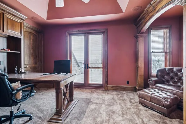 $5,250,000 | 8085 Eagle Mountain Circle, Fort Worth, TX 76135