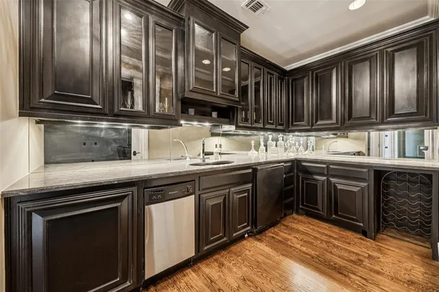 $5,250,000 | 8085 Eagle Mountain Circle, Fort Worth, TX 76135