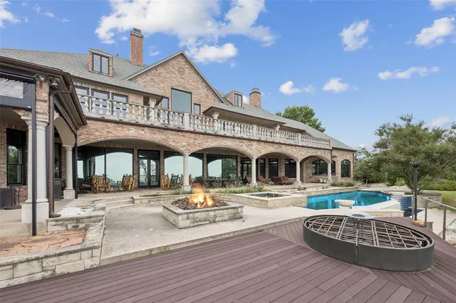 $5,250,000 | 8085 Eagle Mountain Circle, Fort Worth, TX 76135