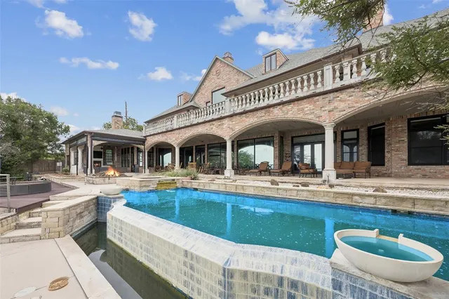 $5,250,000 | 8085 Eagle Mountain Circle, Fort Worth, TX 76135