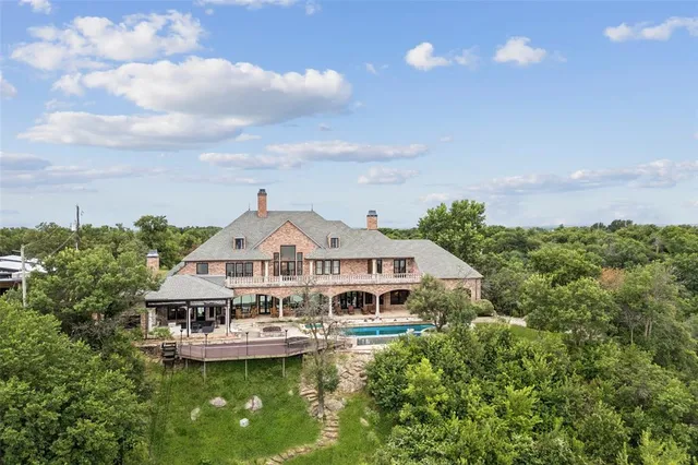 $5,250,000 | 8085 Eagle Mountain Circle, Fort Worth, TX 76135