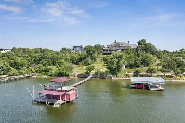 $5,250,000 | 8085 Eagle Mountain Circle, Fort Worth, TX 76135