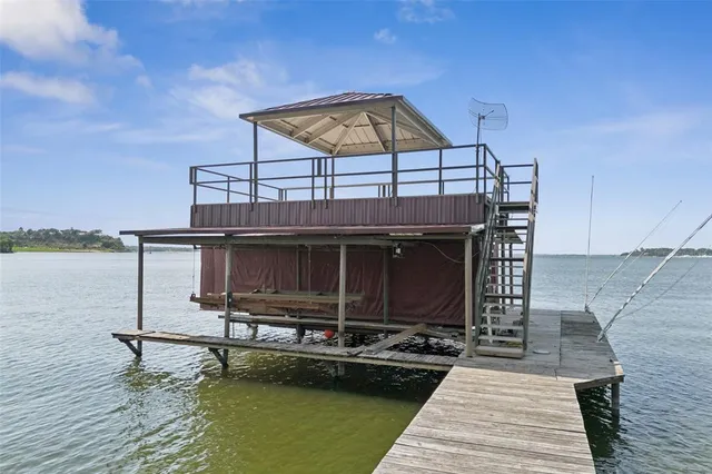 $5,250,000 | 8085 Eagle Mountain Circle, Fort Worth, TX 76135