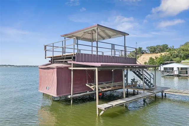 $5,250,000 | 8085 Eagle Mountain Circle, Fort Worth, TX 76135