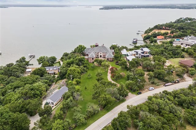 $5,250,000 | 8085 Eagle Mountain Circle, Fort Worth, TX 76135