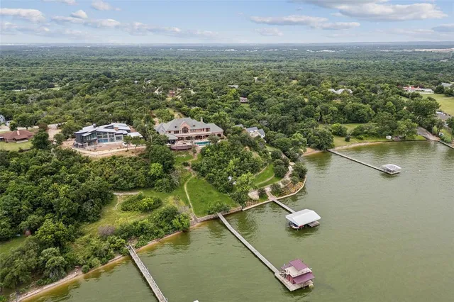 $5,250,000 | 8085 Eagle Mountain Circle, Fort Worth, TX 76135