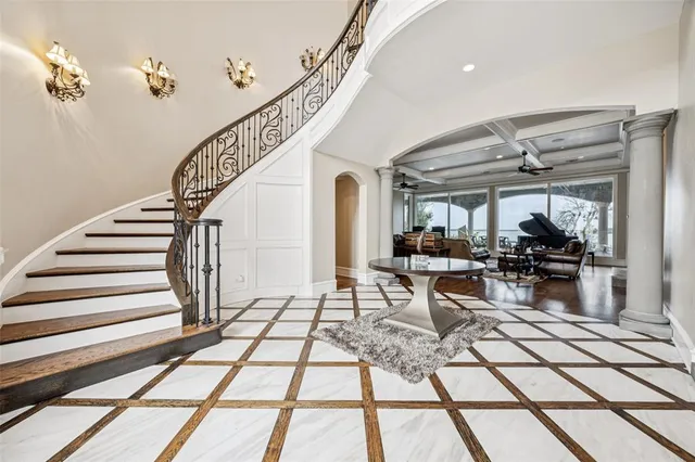 $5,250,000 | 8085 Eagle Mountain Circle, Fort Worth, TX 76135